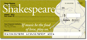 Shakespeare Design Checks