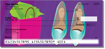 Shoe Shopping Design Checks