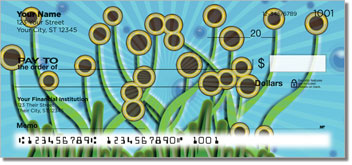 Groovy Garden Design Checks