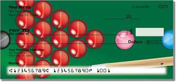 Pool Shark Theme Checks
