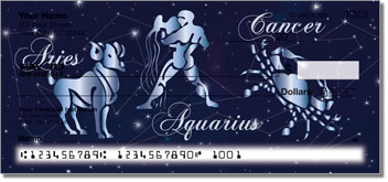 Zodiac Symbol Design Checks
