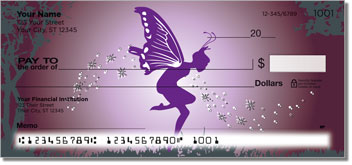 Fantasy Fairy Design Checks