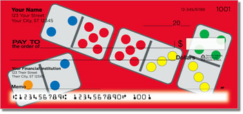 Domino Theme Checks