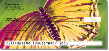 Colored Wings Theme Checks