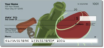 Wine Tasting Design Checks