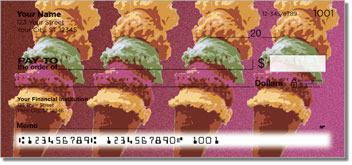 Ice Cream Design Checks
