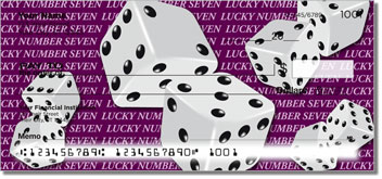 Get Lucky Theme Checks