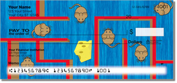 Mousey Design Checks