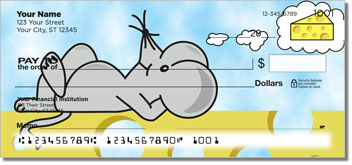Mousey Theme Checks