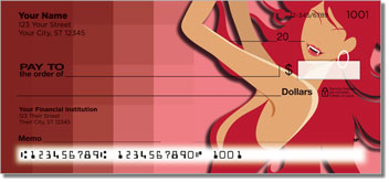 Sexy Vampire Design Checks