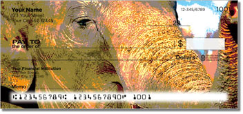 Zoo Animal Theme Checks