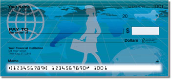 Business Traveler Theme Checks