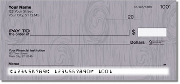 Knots in Wood Design Checks