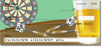 Darts Design Checks