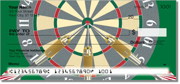 Darts Theme Checks