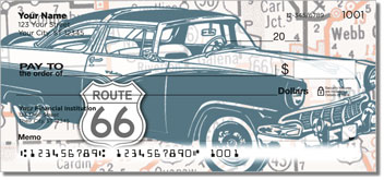 Route 66 Design Checks
