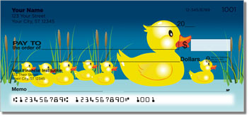 Rubber Duck Design Checks
