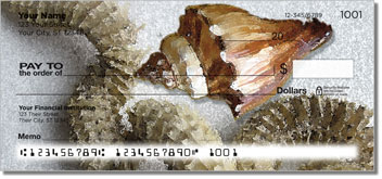 Beach Finds Theme Checks