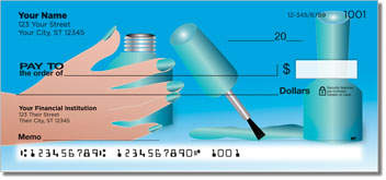 Sassy Nails Theme Checks