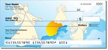 Angel Design Checks