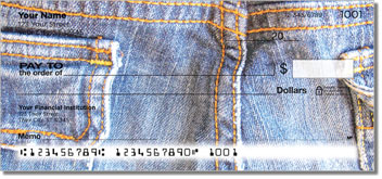 Favorite Jeans Theme Checks