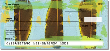 Feather Collection Theme Checks