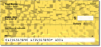 Extruded Blocks Design Checks