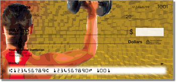Weight Loss Personalized Checks