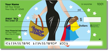 Shopping Queen Theme Checks