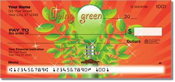 Doing Green Theme Checks
