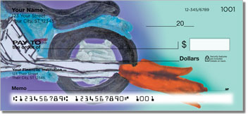 Motorcycle Daydream Theme Checks