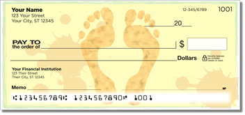 Hand & Footprint Design Checks