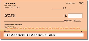 Tiny Bubbles Design Checks