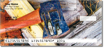 Tools of the Trade Theme Checks