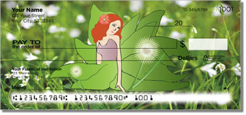 Pretty Pixie Theme Checks