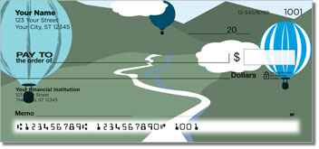 Balloon Race Design Checks