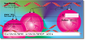 Christmas Ornament Design Checks