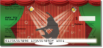 Center Stage Design Checks