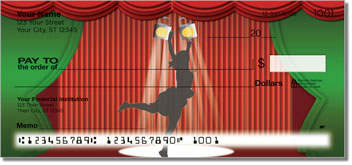 Center Stage Theme Checks