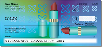Lipstick Design Checks