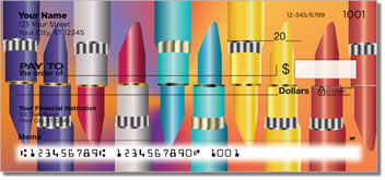Lipstick Theme Checks