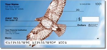Red-Tailed Hawk Design Checks