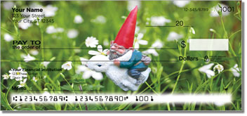 Gnomes in Nature Design Checks