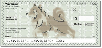 Cute Cat & Dog Theme Checks