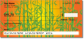Bamboo Design Checks
