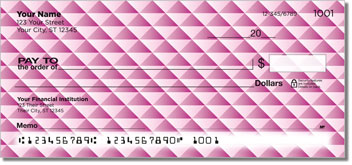 Diamond Theme Checks