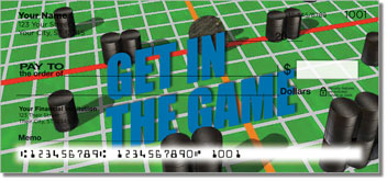 Paintball Theme Checks