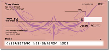 Artistic Tattoo Design Checks