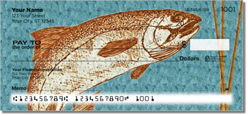 Trout & Salmon Theme Checks