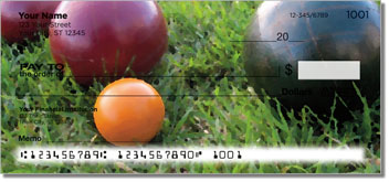 Lawn Game Design Checks